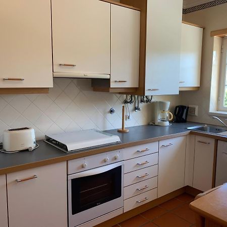 T2 Portucale Apartment Praia del Rei Kültér fotó
