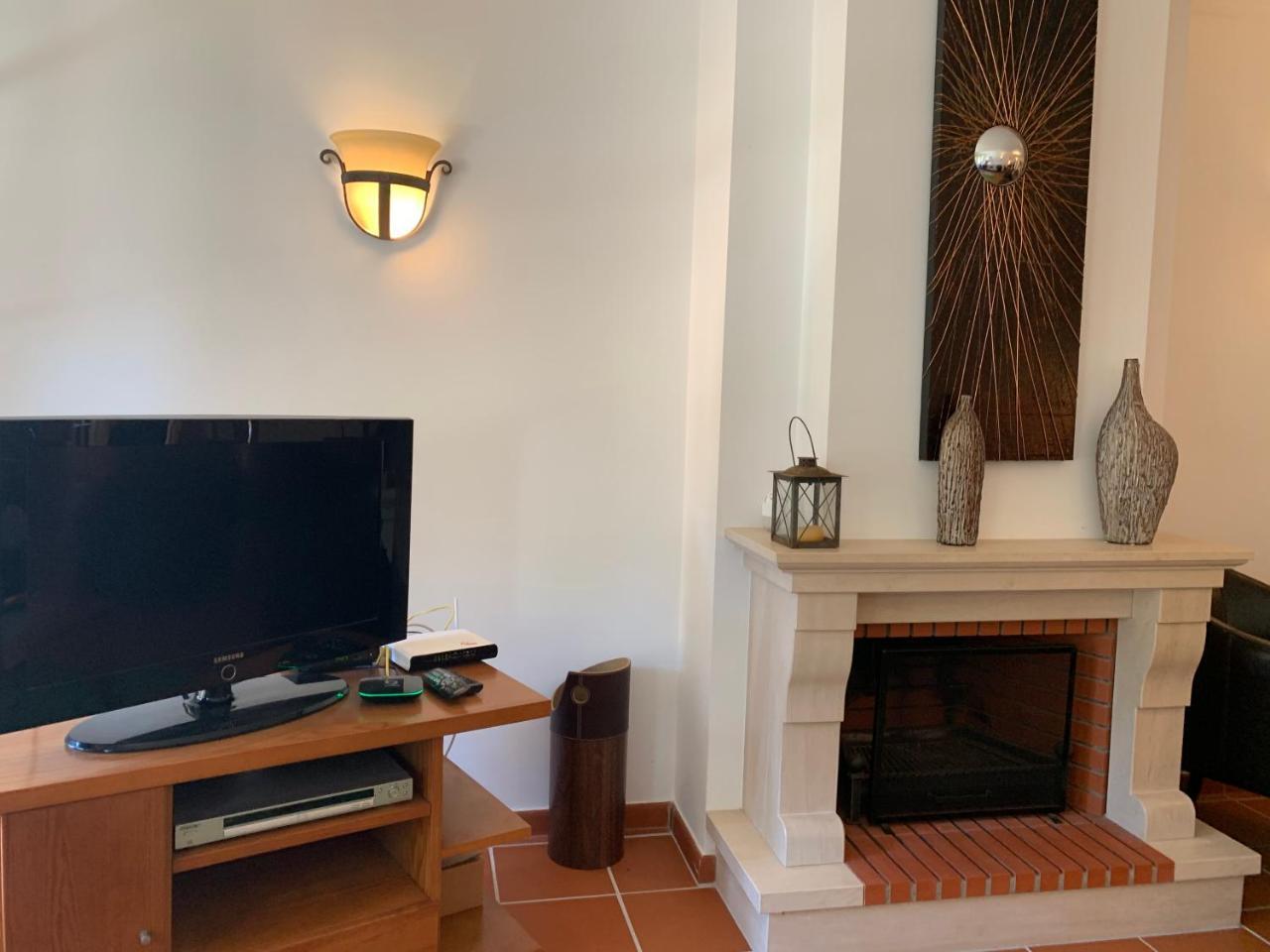 T2 Portucale Apartment Praia del Rei Kültér fotó