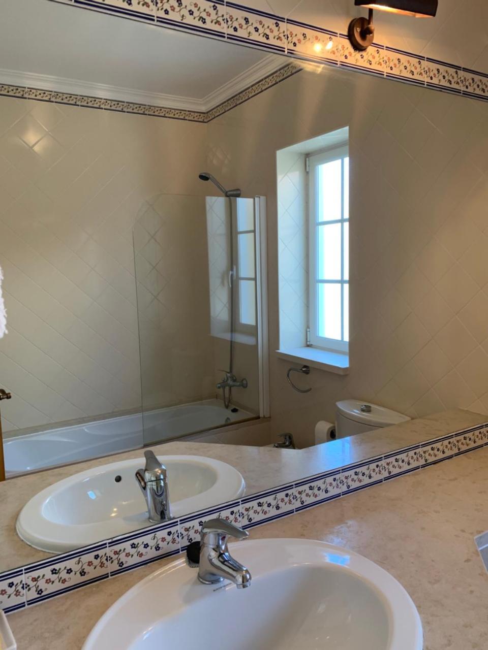 T2 Portucale Apartment Praia del Rei Kültér fotó