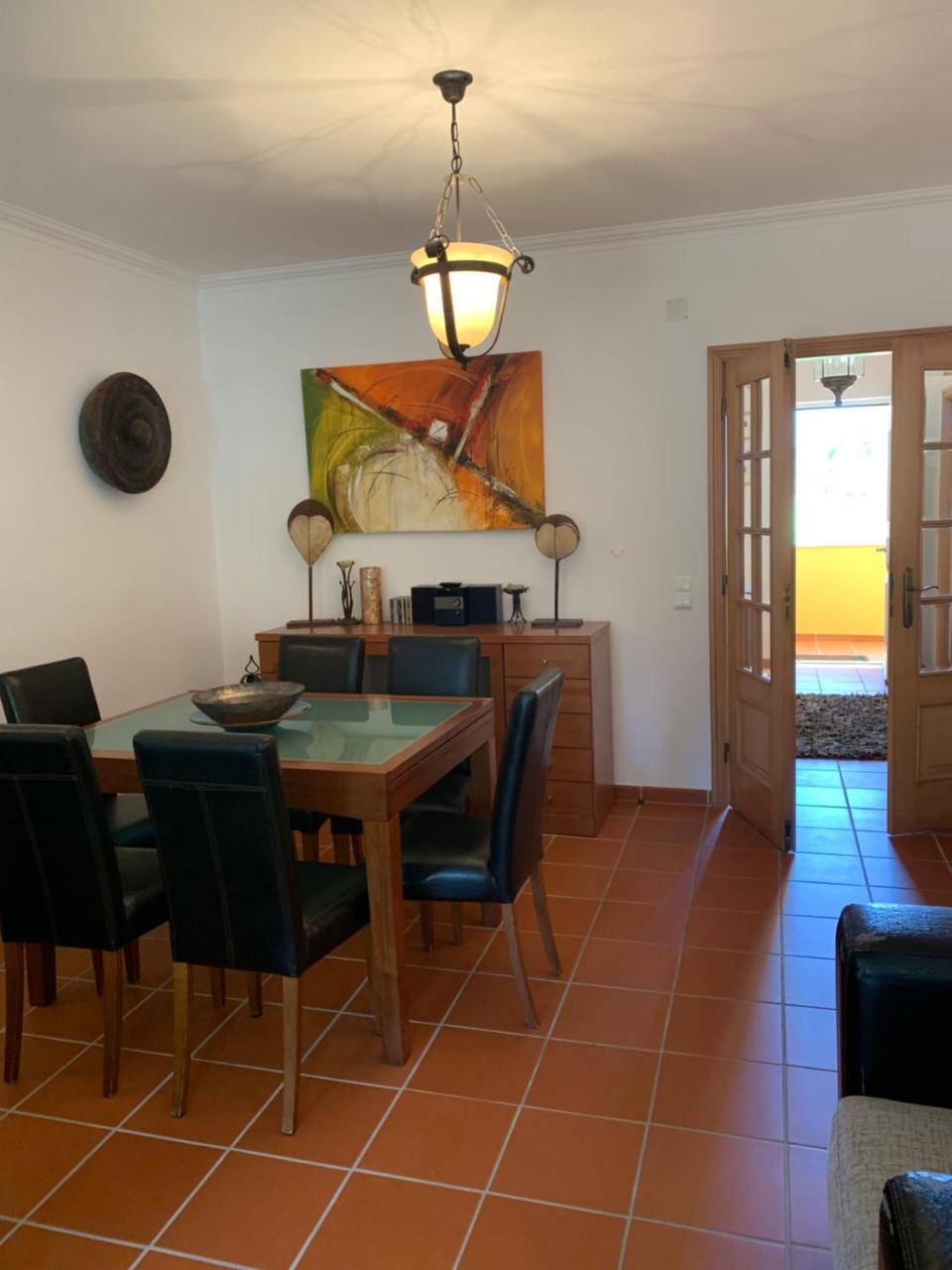 T2 Portucale Apartment Praia del Rei Kültér fotó